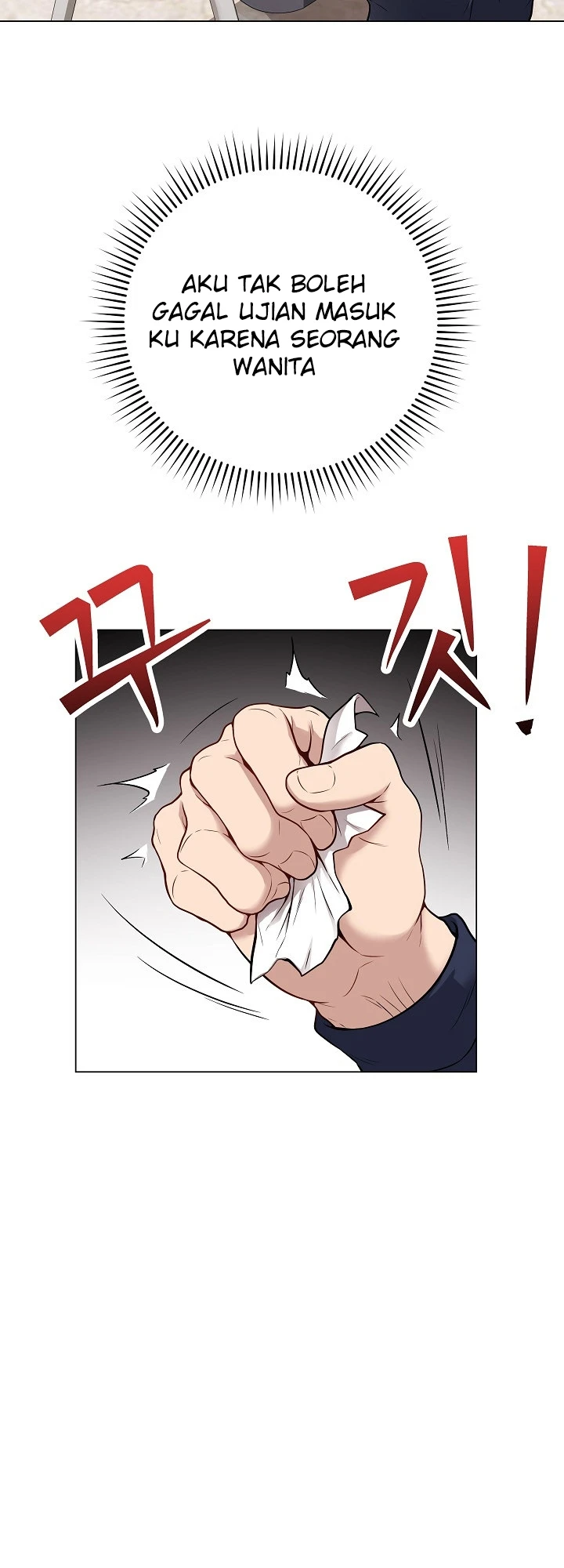 Signed, Sealed, Mistaken - Page 49